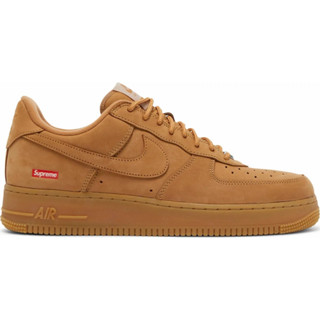 PROSPER - Air Force 1 Low SP x Supreme Wheat