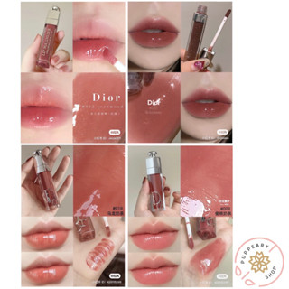 (แท้/พร้อมส่ง) DIOR ADDICT LIP MAXIMIZER 2ML