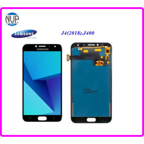 จอ LCD.Samsung Galaxy J4(2018),J400+ทัชสกรีน(A TFT ปรับแสง)
