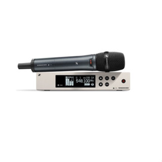 SENNHEISER EW 100 G4-845-S-TH ชุดไมค์ลอยเดี่ยวแบบมือถือ ย่าน UHF