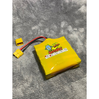 battery Li-ion 12v 4000mAh​