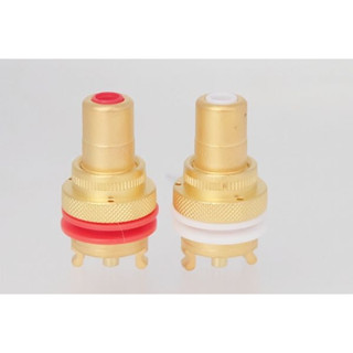 แจ็คตัวเมีย RCA CNC (New)