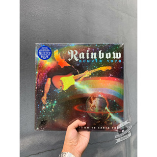 Rainbow ‎– Denver 1979 Down To Earth Tour (Vinyl)