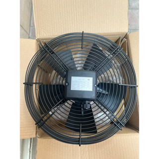 มอเตอร์ห้องเย็น พัดลมคอยล์เย็น ห้องเย็น พัดลมคอยล์ร้อน AXIAL FAN