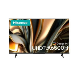 🎀Hisense Smart TV สินค้าตัวโชว์ 75” 75A6500H