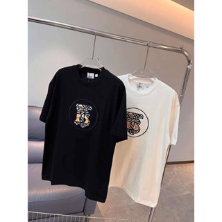 BURBERRY LOGO T-SHIRT
