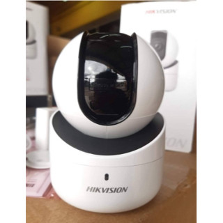 พร้อมส่ง!!กล้องวงจรปิดไร้สาย IP ROBOT Q2Hikvision แจ้งเตือนผ่านไลน์ได้ คมชัด 2 ล้าน (DS-2CV2Q21FD-IW)