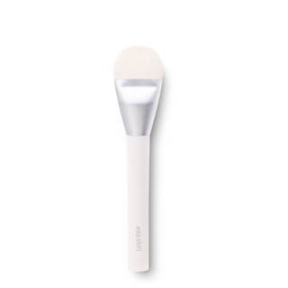 4U2 PRO FOUNDATION BRUSH (107810) แปรงลงรองพื้นหัวแบน นนุ่ม เกลี่ยรองพื้นได้ทุกเนื้อ