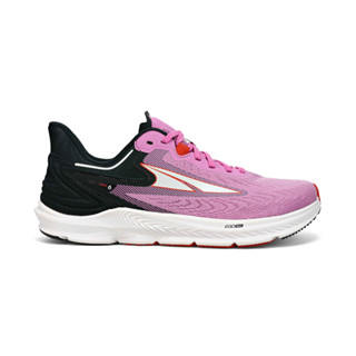 ALTRA TORIN 6 WOMEN - PINK - รองเท้าวิ่งทางเรียบ ผู้หญิง