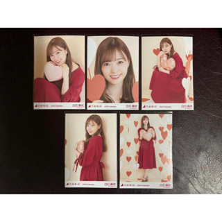 [Photo set][Valentine 2020] Nogizaka46 Shiraishi Mai (白石麻衣) รูปชิราอิชิ ไม โนกิซากะ // 乃木坂46