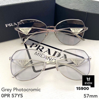 New  แว่น prada พร้อมส่ง