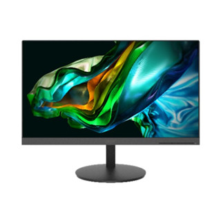 ACER LED Monitor EA220QHbi - 21.5"/VA/100HZ/3Y/ MNL-001838