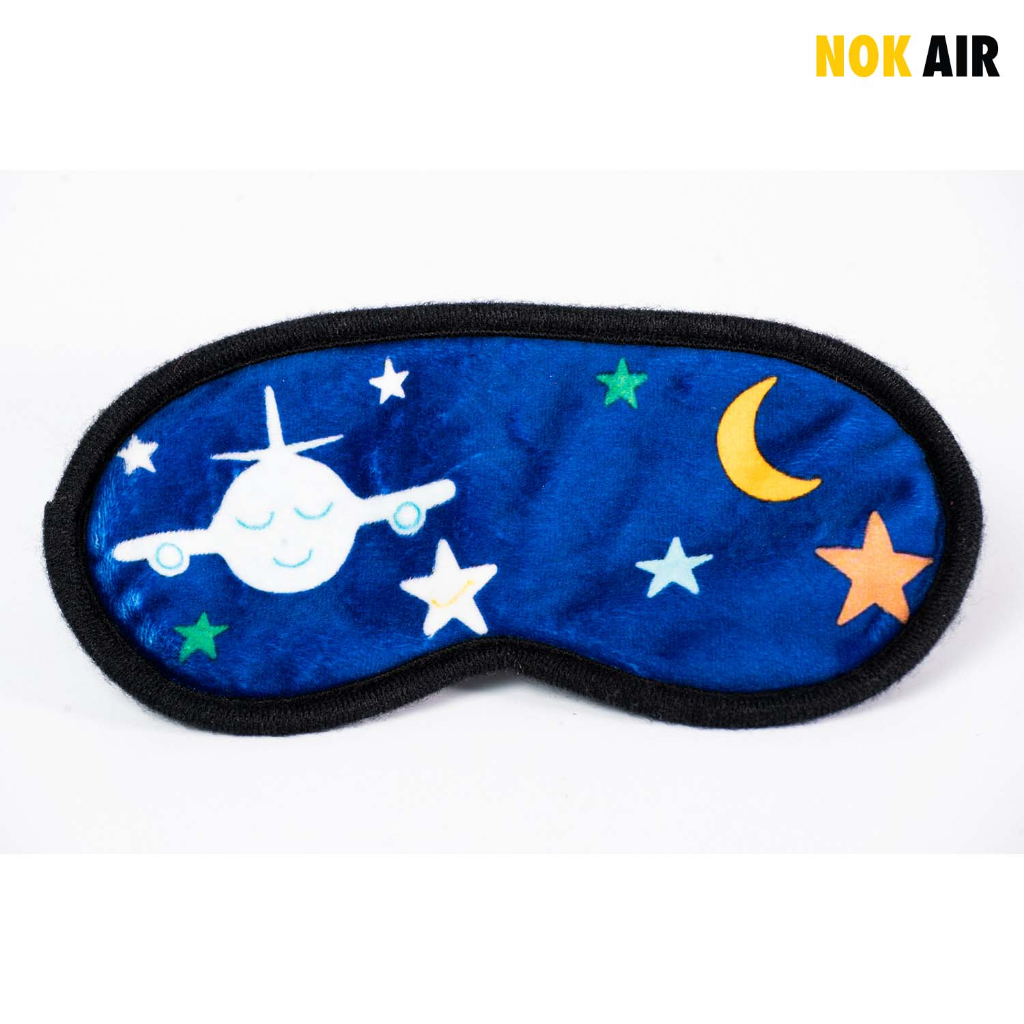 NOKAIR | ผ้าปิดตา Sweet Dream Mask
