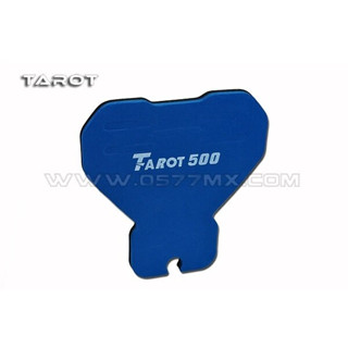 อะไหล่ ฮ.500 Tarot Main Blade Holder/New TL50074