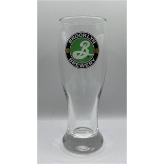 แก้วเบียร์ BROOKLYN BREWERY ความจุ 300 ml