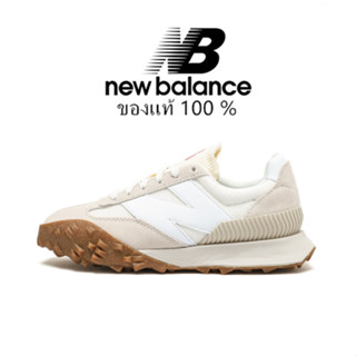 New Balance XC-72 White ของแท้ 100 %