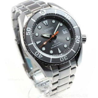 Seiko Prospect Sumo grey JDM SBDC097