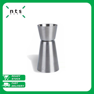 PUJADAS JIGGER 4.6/4.1 CM แก้วตวงค็อกเทล รุ่น PUJ1-399.000