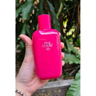 Zara Pink Flambe EDT แบ่งขายน้ำหอมแท้