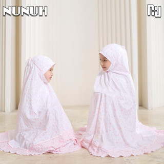 NUNUH Aisha ผ้าละหมาดนูนูห์ (สำหรับเด็ก)