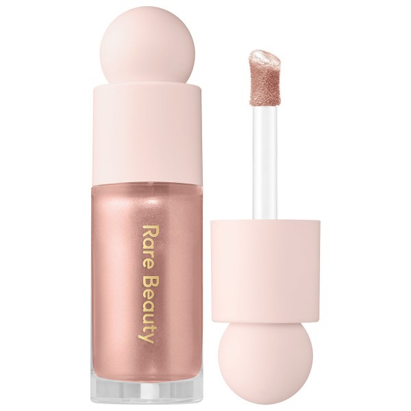 แท้ % [เช็คใบเสร็จได้] Rare Beauty Positive Light Liquid Luminizer Highlight