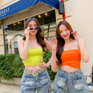 Normal.Secret - Pixy Top
