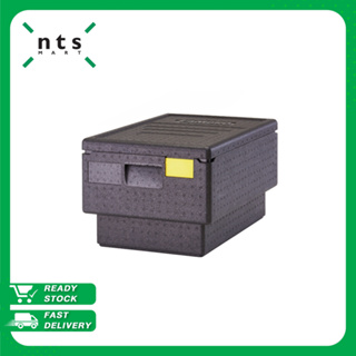 CAMBRO กล่องเก็บอุณหภูมิ กล่องเก็บความเย็น กล่องเก็บความร้อน กล่องเก็บอาหาร รุ่น CAM1-EPP1