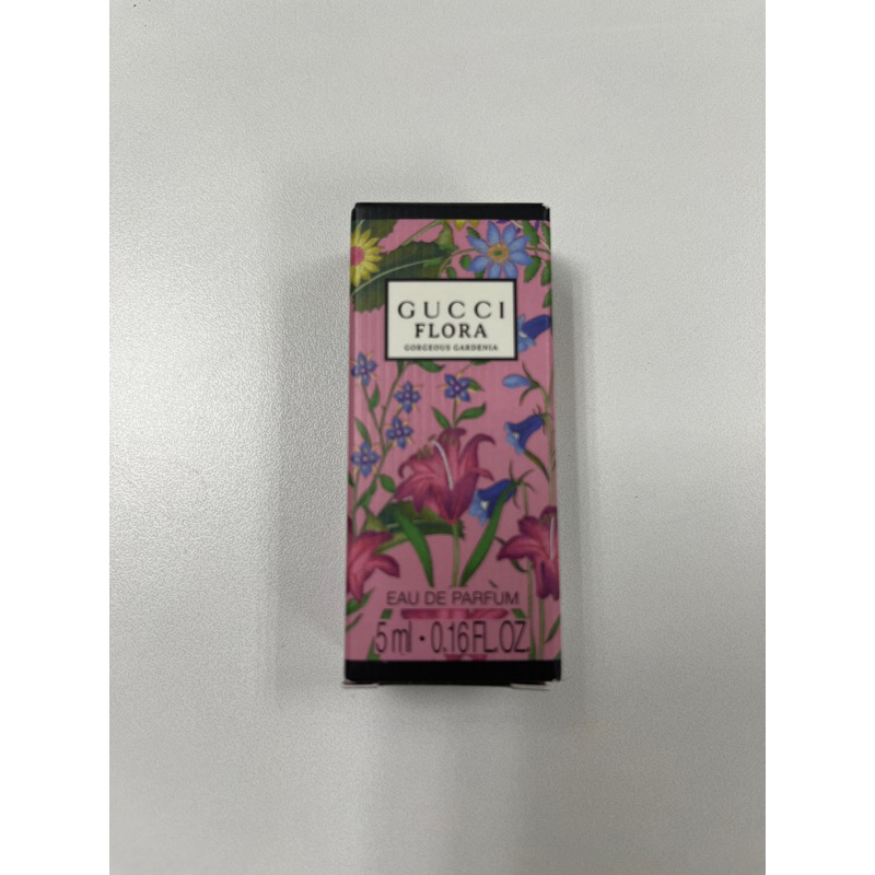 น้ำหอม Gucci ขนาดทดลอง Bloom, Flora, Guilty