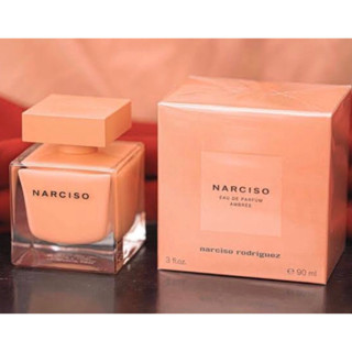 มาแล้ว😍NARCISO RODRIGUEZ  AMBREE EDP 90ML😍