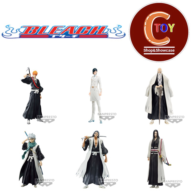 BLEACH : SOLID AND SOULS