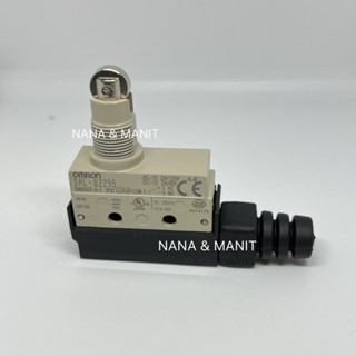 Limit Switch SHL-Q2255 Made In Japan งานเเท้