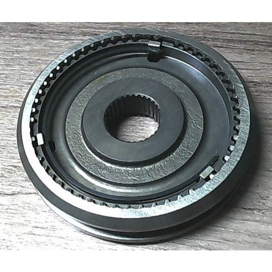 ชุดปลอกเกียร์ร่วม 1-2 TOYOTA 7FD25.