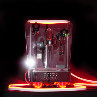 (AI-Market) เครื่องชงกาแฟเอสเปรสโซ่ ดีลิซิโอ้ DDelisio 2000W.