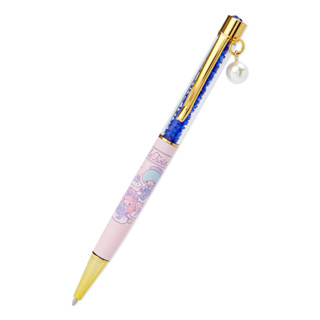 pen ปากกาหมึกสีน้ำเงิน ลาย Little Twin Stars ts / Little Twin Stars / LittelTwinStars ประมาณ 1 x 1 x 13.7ซม