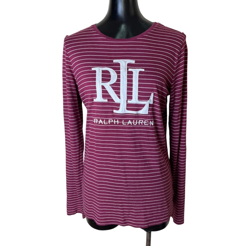 ❤️RALPH LAUREN เสื้อ
