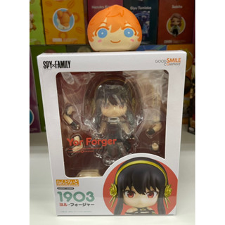 Nendoroid Spy x Family Yor Forger Good Smile Company