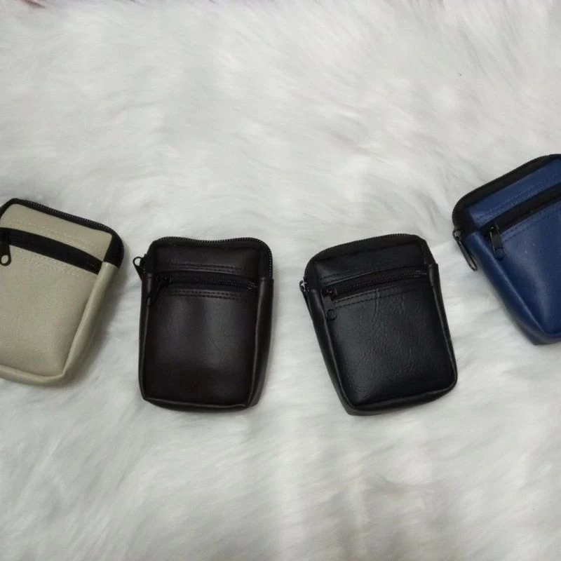 A0002กระเป๋าใส่ใบจากยาเส้น