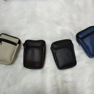 A0002กระเป๋าใส่ใบจากยาเส้น