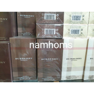 Burberry london​ men edt 100ml