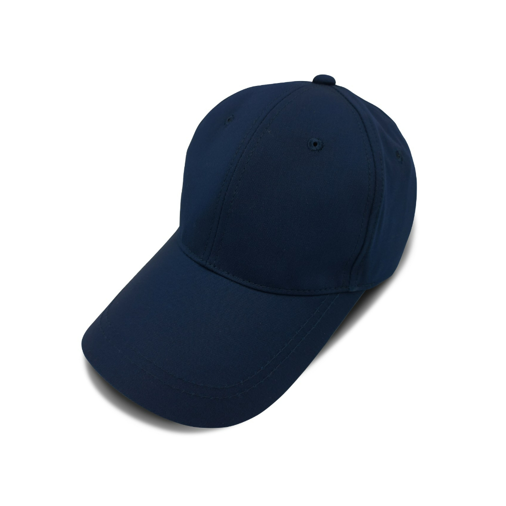 dapp Uniform قبعة بيسبول قطن — أزرق — صورة 2