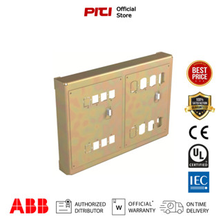 3. ABB Mechanical Interlock T6