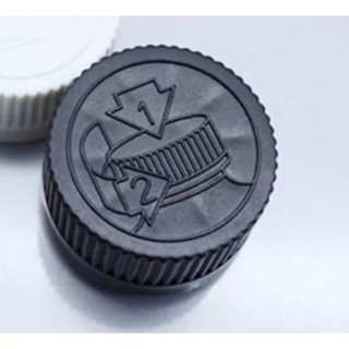 ฝาขวด กันเด็กเปิด (สีดำ)คอ 24/410 [24-410] (24mm) ไม่รั่วไหล ใช้ดี มาก..