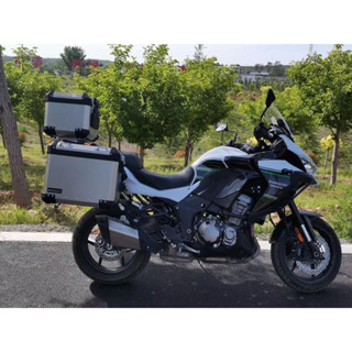 KAWASAKI VERSYS1000 2019-2023 ปิ๊บBOXADV ปิ๊บข้างVERSYS1000 กล่องข้างVERSYS1000 ปิ๊บVERSYS1000 ปิ๊บหลังVERSYS1000