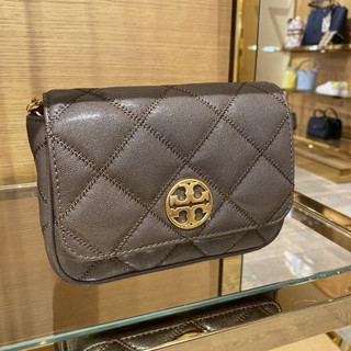 Tory Burch Willa  Mini Belt Bag Crossbody