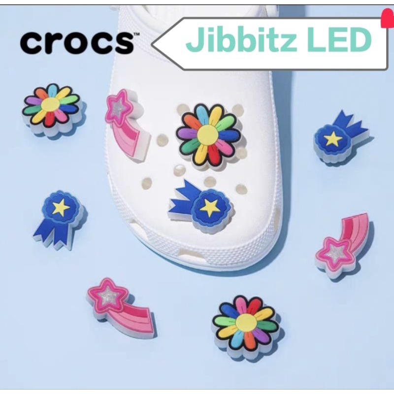 Jibbitz Crocs ของแท้