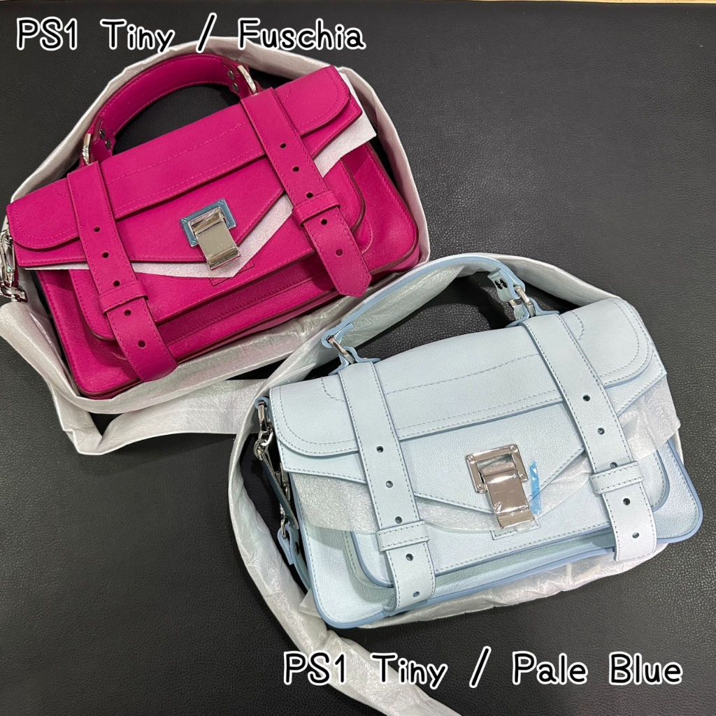 PROENZA PS1 Tiny ของแท้ 100% [ส่งฟรี]