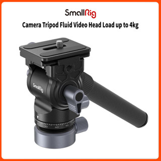 SmallRig Video Head with Leveling Base CH20 4170