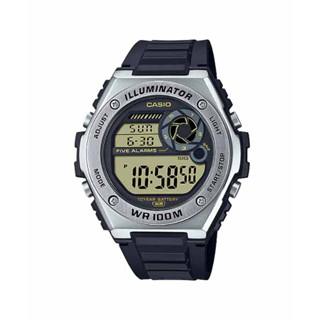 นาฬิกาข้อมือ CASIO รุ่น MWD-100H-9A