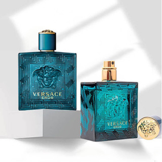 น้ำหอม Versace Eros Pour Homme EDT น้ำหอมผู้ชาย