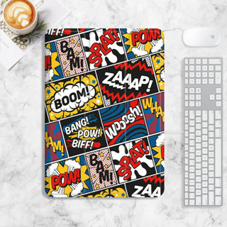 English graffiti เคสไอแพด 10.2 gen7/8/9 gen10 เคส iPad air4/5 mini1/2/3/4/5/6 เคสซิลิโคน มีที่ใส่ปากกา pro11 2022 case